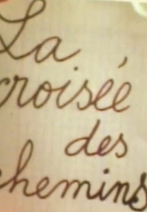 La croisée des chemins (La croisée des chemins)