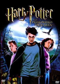 Harry Potter e o Prisioneiro de Azkaban - Poster / Capa / Cartaz - Oficial 13