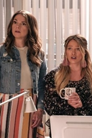 Poster de Episódio Lizability (2018)