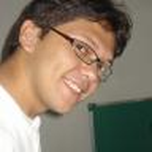 Foto de perfil de Jackson Muniz