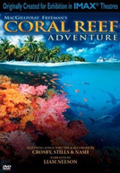 A Aventura pelos Recifes de Corais