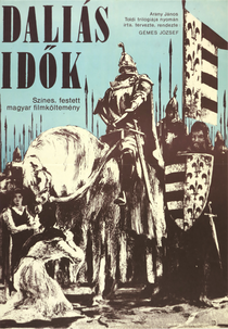 Heroic Times (Daliás idök)