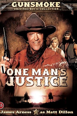 Gunsmoke: A Justiça de um Homem (Gunsmoke: One Man's Justice)