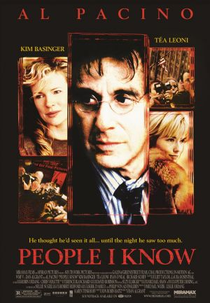 O Articulador (People I Know)