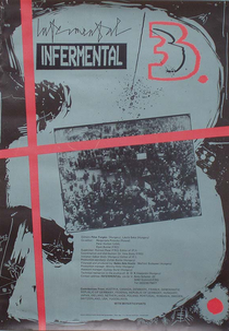 Infermental 3 (1983-84) (Infermental 3 (1983-84))