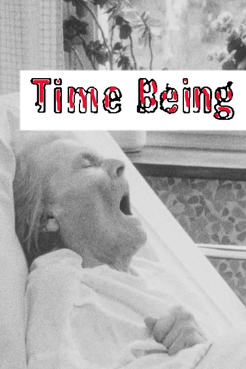 Poster de Curta Time Being (1991)