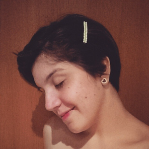 Foto de perfil de Laura Mariane Cecilio