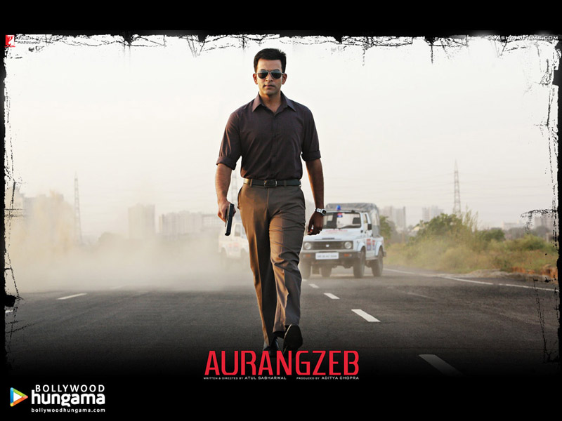 Foto 10 de Aurangzeb