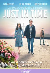 Just in Time (Just in Time)