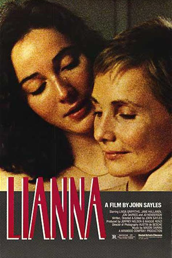  de Filme Lianna (1983)