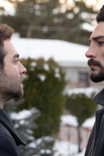 Poster de Episódio Episode 23 (2024)