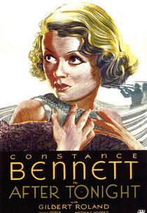 A Espiã Russa (After Tonight)