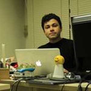 Foto de perfil de Giovani Andreoli