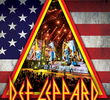 Def Leppard: Hits Vegas