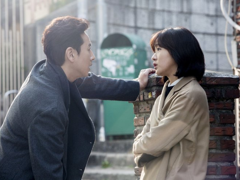 Foto 12 de The Advocate: A Missing Body