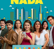 De Burras, Nada (3ª Temporada)
