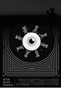 PITCH BLACK PANACEA (PITCH BLACK PANACEA)