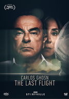 Carlos Ghosn: O Último Voo