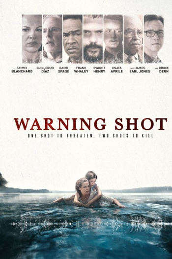  de Filme Warning Shot (2018)