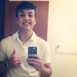 Foto de perfil de Guilherme Cayres