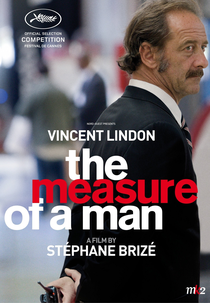 O Valor de Um Homem (La Loi du Marché)