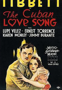 Melodia Cubana (The Cuban Love Song)