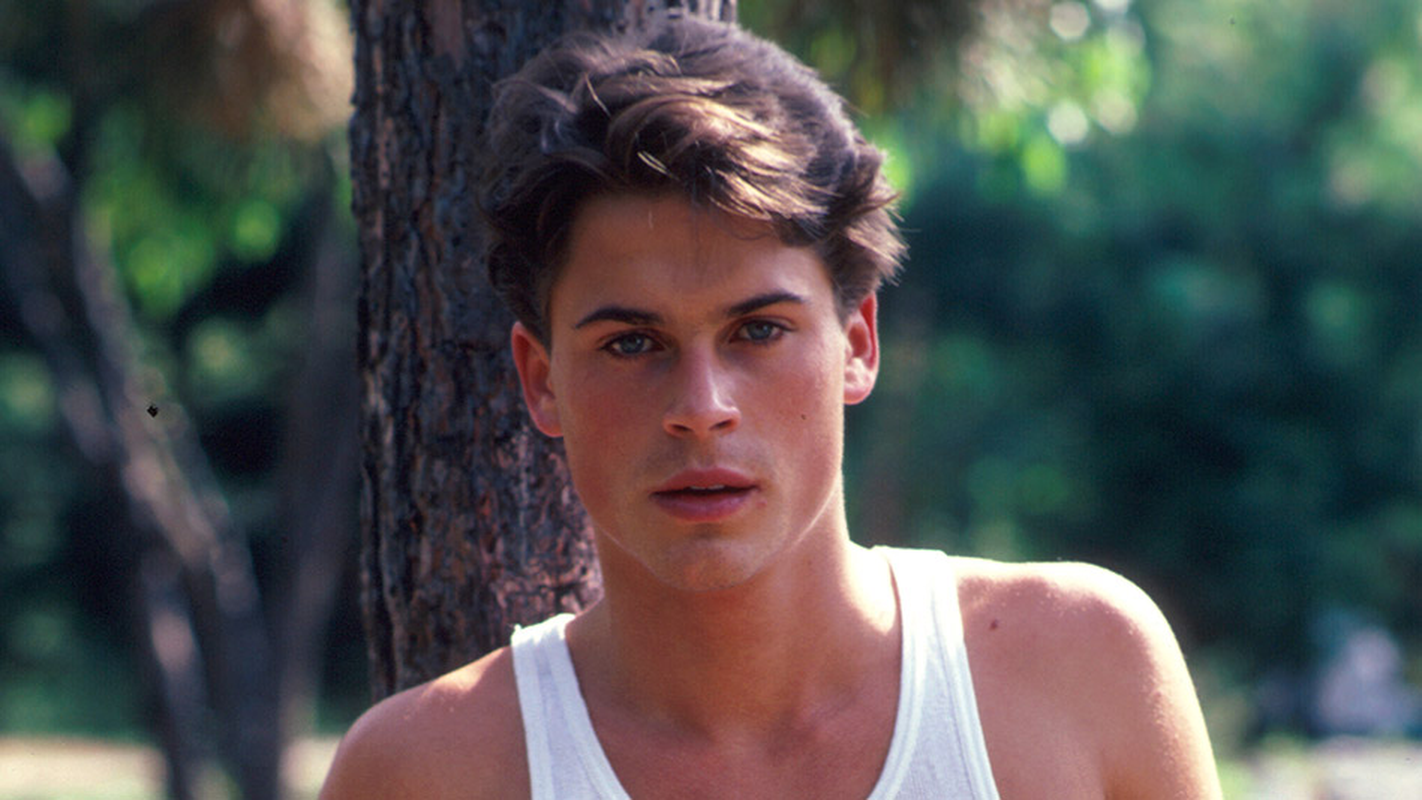 Rob Lowe - Foto 7
