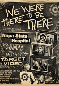 We Were There to Be There (We Were There to Be There)