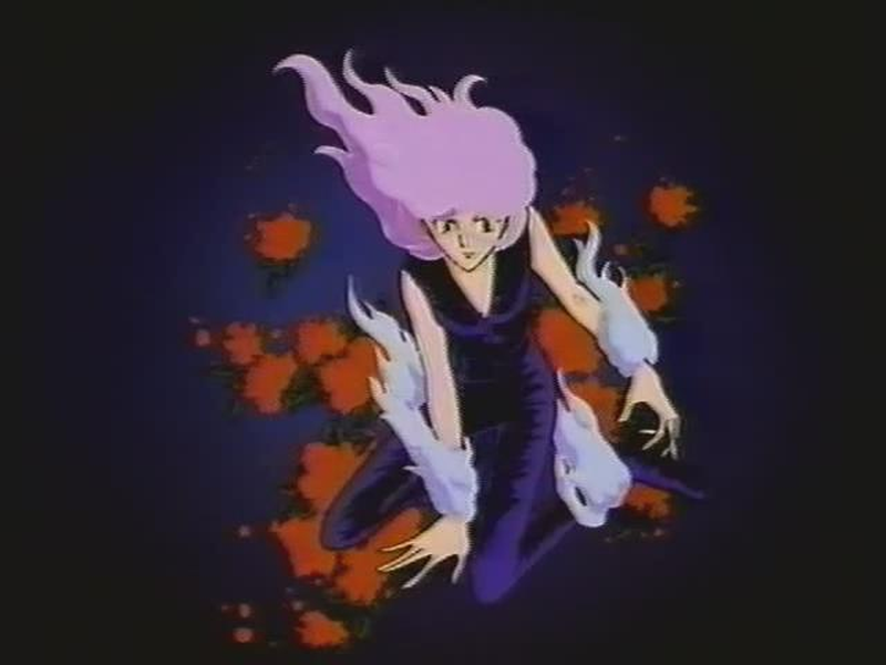 Foto 2 de Yami no Purple Eye