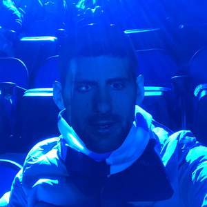 Foto de perfil de Leonardo