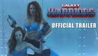 Galaxy Warriors official trailer