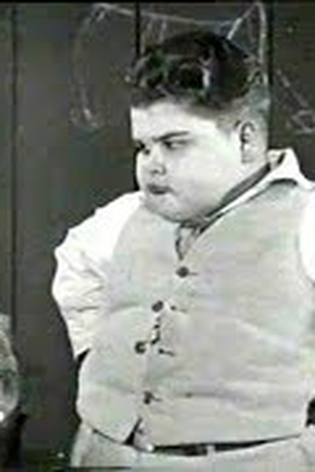  de Curta Baby Brother (1927)