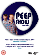 Peep Show (9ª Temporada) (Peep Show (Series 9))