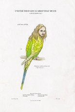 I Never Thought I Cared That Much (I Never Thought I Cared That Much)