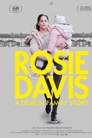  de Filme Rosie (2018)