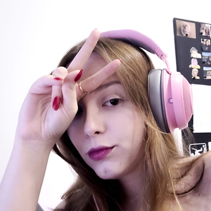 Foto de perfil de Nathalia