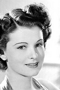 Ruth Hussey