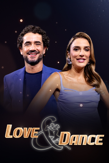 Poster de TV Love & Dance (2025)
