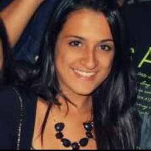 Foto de perfil de Thaís
