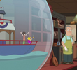 The Bottle Episode
