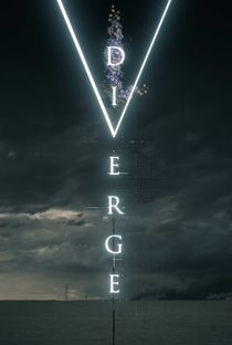Diverge - Poster / Capa / Cartaz - Oficial 1