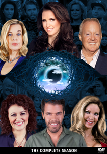Celebrity Big Brother 15 (Celebrity Big Brother 15)