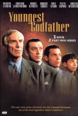 Poster 1 de Filme Bonanno, A Saga Final (1999)