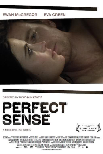  de Filme Sentidos do Amor (2011)