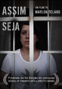 Assim Seja (Assim Seja)