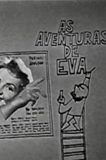 As Aventuras de Eva (1ª Temporada) (As Aventuras de Eva (1ª Temporada))