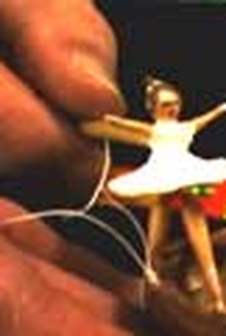 Poster 1 de Curta (IN)UTENSÍLIOS B(U)Y HÉLIO LEITES (2006)