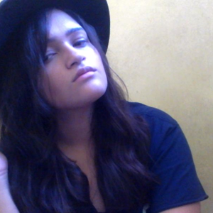 Foto de perfil de Ariane Barbosa