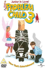 O Pestinha 3 (Problem Child 3: Junior in Love)