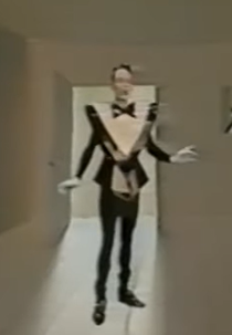 Klaus Nomi: Nomi Song (Klaus Nomi: Nomi Song)